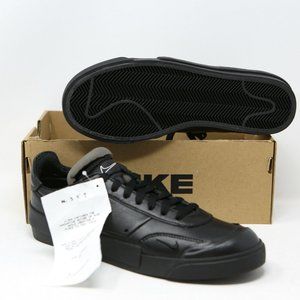 Nike Drop-Type LX PRM Premium N.354 Black CN6916-001 Tennis Court Prefontaine